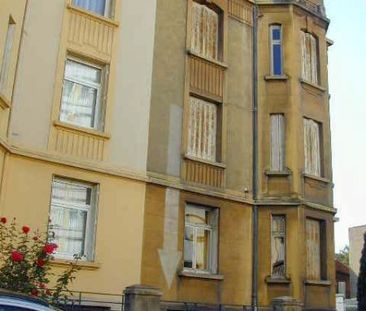 Appartement 3 pièces à Metz - Photo 2