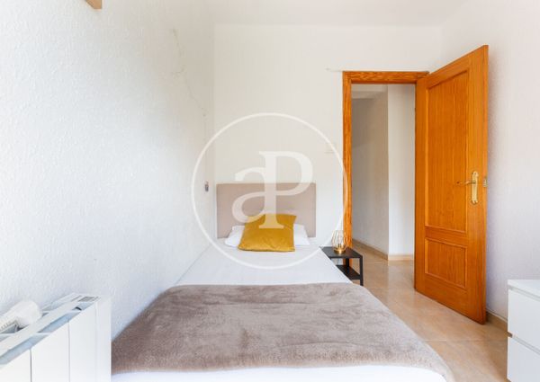 Flat for rent in Patraix (Valencia)