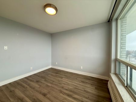 For Lease - 363 Lakeshore Road Unit# 802, Mississauga, Ontario - Photo 2