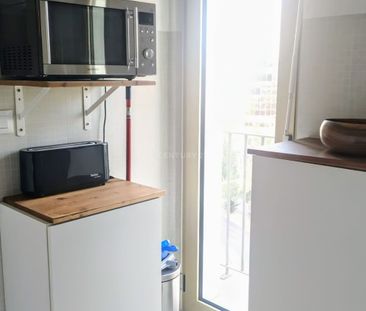 🏡 Arrenda-se Apartamento T1 Mobilado em Entrecampos - Photo 6