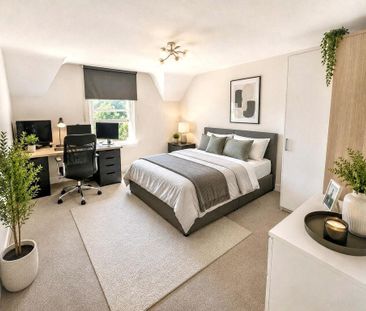 3 bedroom apartment to rent - Photo 4