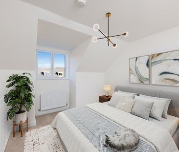 3 bedroom terraced house to rent - Photo 2