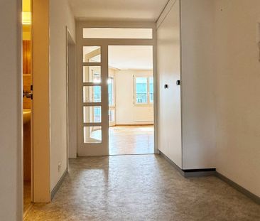 2 Zimmer, 60 m², 1. Stock - Photo 2