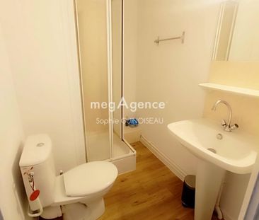 Appartement 1 pièce à Cholet - Photo 4