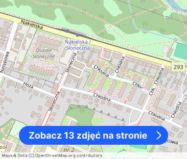 Mieszkanie, 48 m², Bydgoszcz - Zdjęcie 1