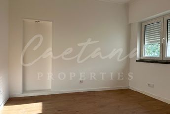 Apartamento T3 em Lisboa