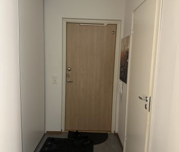 Lasarettsvägen, Kalmar - Foto 5