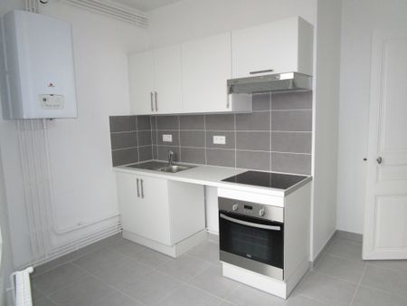 Appartement RUE LESAGE - Photo 4