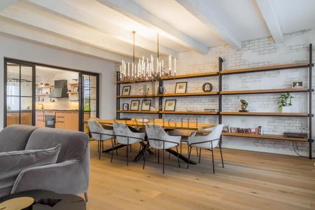 Bucharest 5-star diplomatic / C-suite residence For Rent - Fotografie 4