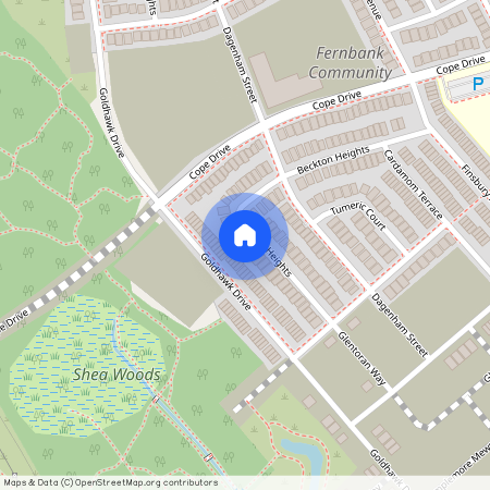 941 Beckton Heights, Stittsville - Munster - Richmond