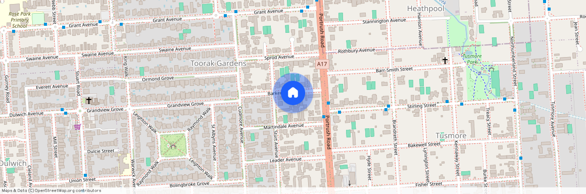 1/8 Barker Grove, SA 5065, Toorak Gardens