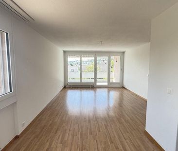 3.5 Zimmer Wohnung - Photo 3