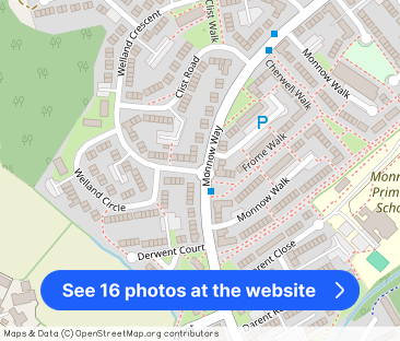 Welland Crescent, Bettws, NEWPORT - Photo 1