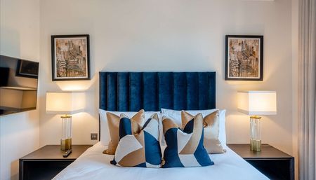 Edgware Road, Paddington, W2 1EY, London - Photo 5