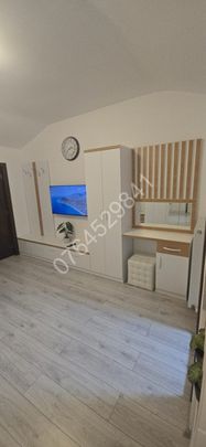 Inchiriez garsoniera zona D-na. Ghica, Str. Stolnicul Vasile, bl. 2020 - Photo 1