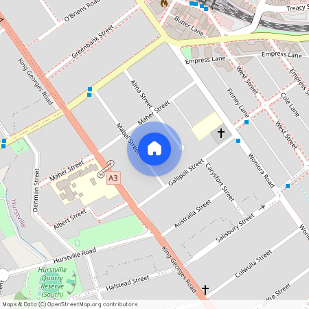 18 Mabel Street, Hurstville NSW 2220