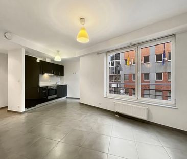 Appartement te huur - Foto 2