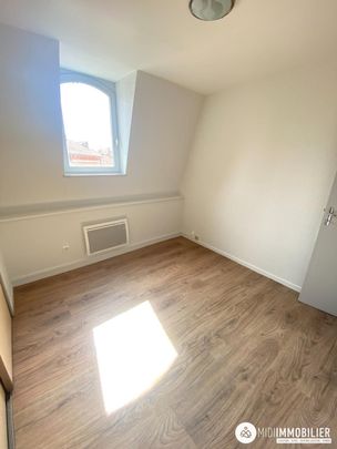 Location Appartement 2 pièces 43m² ALBI 81000 - Photo 1