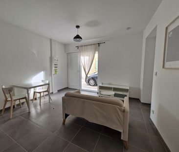 Location Appartement 2 pièces 29m² - Photo 1