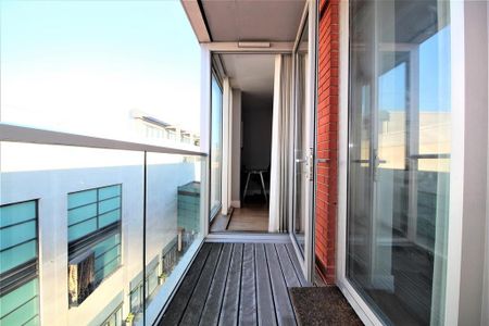 1 bedroom apartment to rent - Photo 5