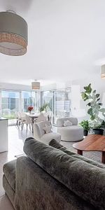 New detached house with private garden - Foto 3