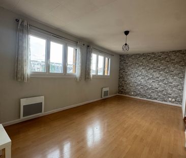 Location Appartement 1 pièce 28m² VILLEPARISIS 77270 - Photo 1