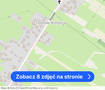 Wynajmę dwupoziomowe mieszkanie - Zdjęcie 1