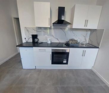 Location appartement 2 pièces - 24m² à Villeurbanne (69100) - Photo 4