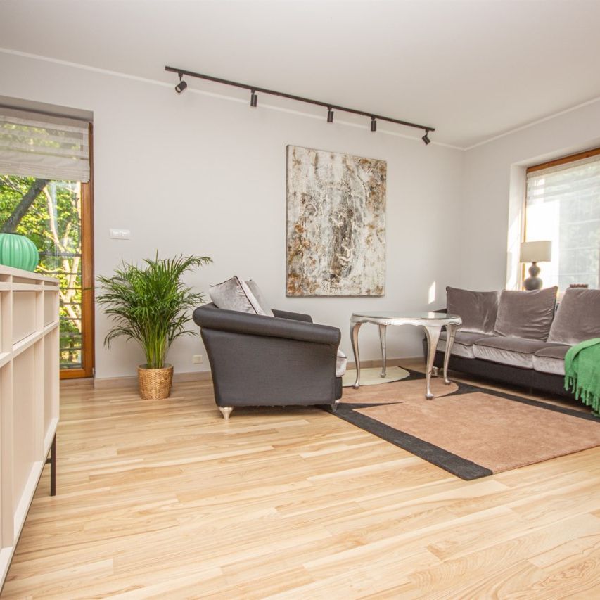 Mieszkanie na wynajem - Photo 1