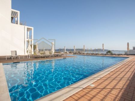 3 room luxury Flat for rent in Oeiras, Portugal - Photo 2