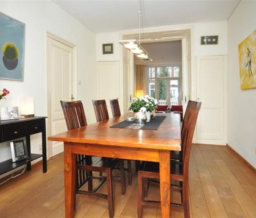 Te huur: Huis Leeuwendaallaan in Rijswijk - Foto 3