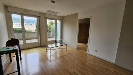 Location Appartement Clermont-Ferrand - Photo 4