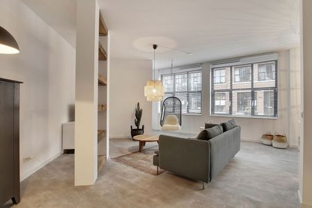 Appartement te huur: Waldenlaan 316 1093 NH Amsterdam - Foto 4