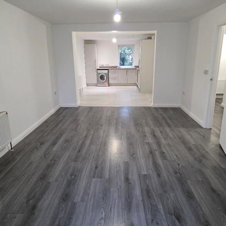 Flat 18, Atlantic Court, Atlantic Road, Coleraine, BT52 2AZ - Photo 1