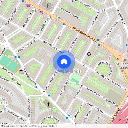 66 West End Park St, West End G3