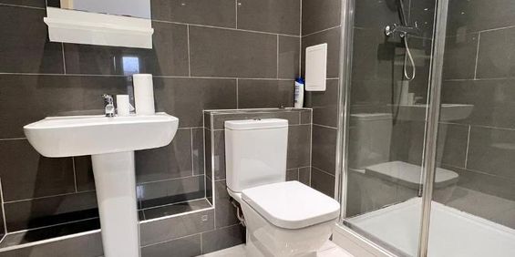 1 bedroom apartment to rent - Photo 3