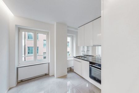 Bijoux between Central and Irchelpark - Photo 4