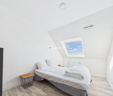 Appartement T3 Quimper à louer - Photo 6