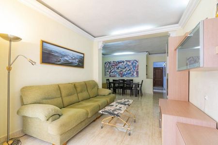 Alquiler de piso en Ciudad Jardín - Photo 5