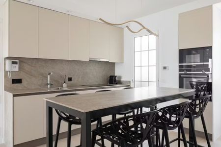 Plaça del Mar, Barcelona, Catalonia 08003 - Foto 3