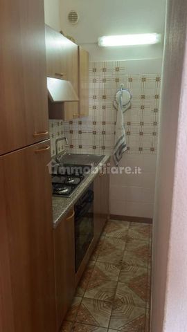 Villa a schiera via Su Caugheddu 67, Putzu Idu, San Vero Milis - Foto 5