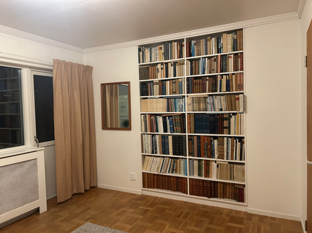 Valldaängsvägen - Photo 3