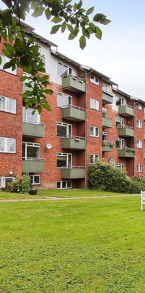 3 værelses lejlighed i København Ø - Photo 1