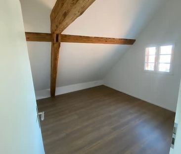 2.5 Zimmer, 93 m², 1. Stock - Photo 5