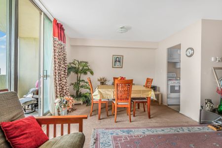 For Lease - 5 Massey Square Unit# 2807, Toronto, Ontario - Photo 4