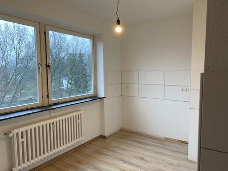 3-Zimmer-Wohnung in Siegen Wenscht - Photo 2