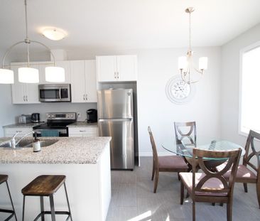 For Lease - 1866 Finley Crescent, London North, Ontario - Photo 2