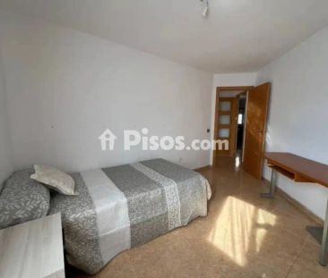 Piso en alquiler en Calle del Músico Francisco de Salinas - Photo 4