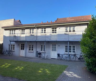 Skøn 1-værelses lejlighed i Odense - Photo 1