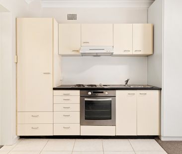 1/450 Pacific Highway, Lane Cove NSW 2066 - Studio For Rent | Domain - Photo 4